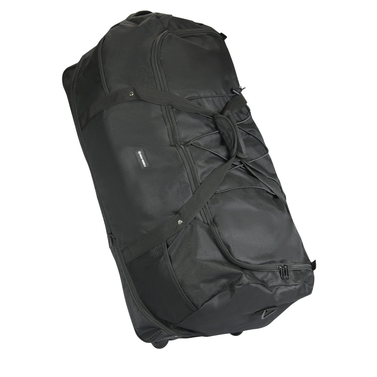 Nevada Newark 130L Rollable Trolley 130 Liter