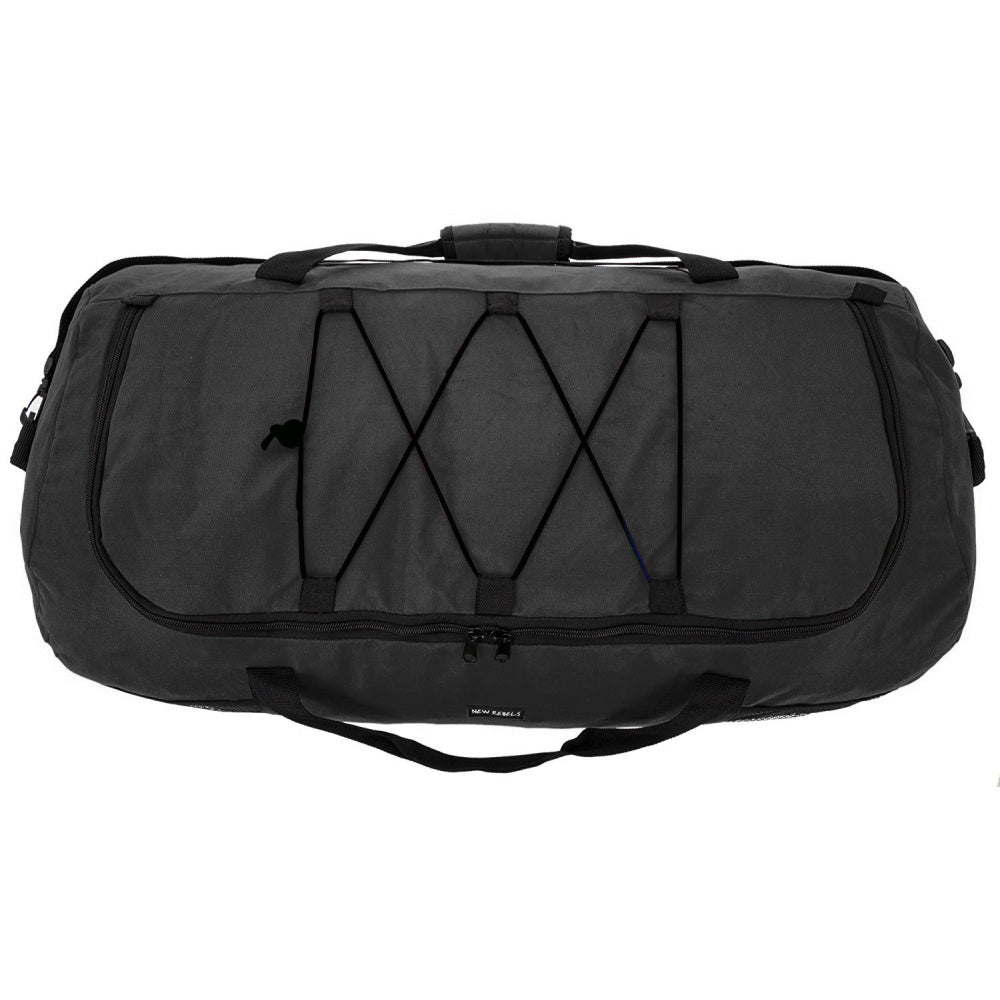 Nevada Newark 130L Rollable Trolley 130 Liter