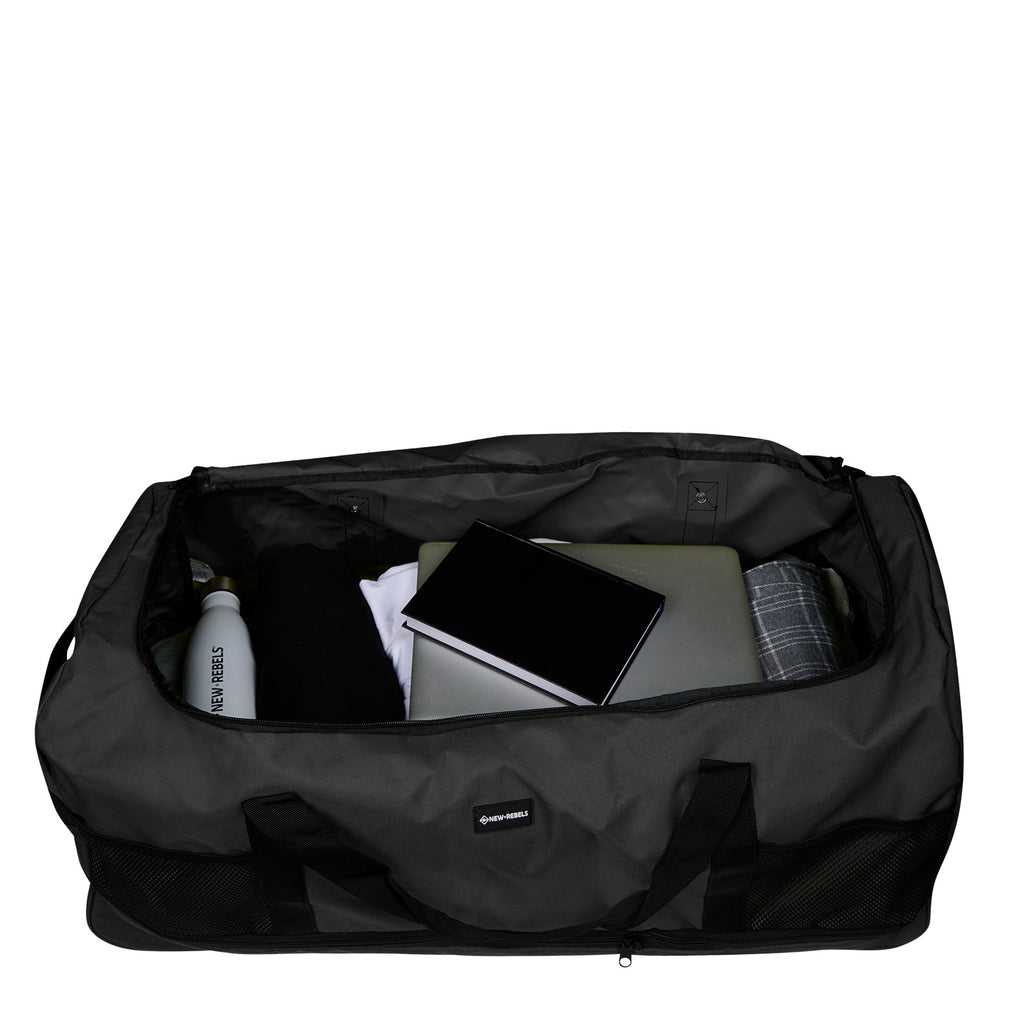 Nevada Newark 130L Rollable Trolley 130 Liter