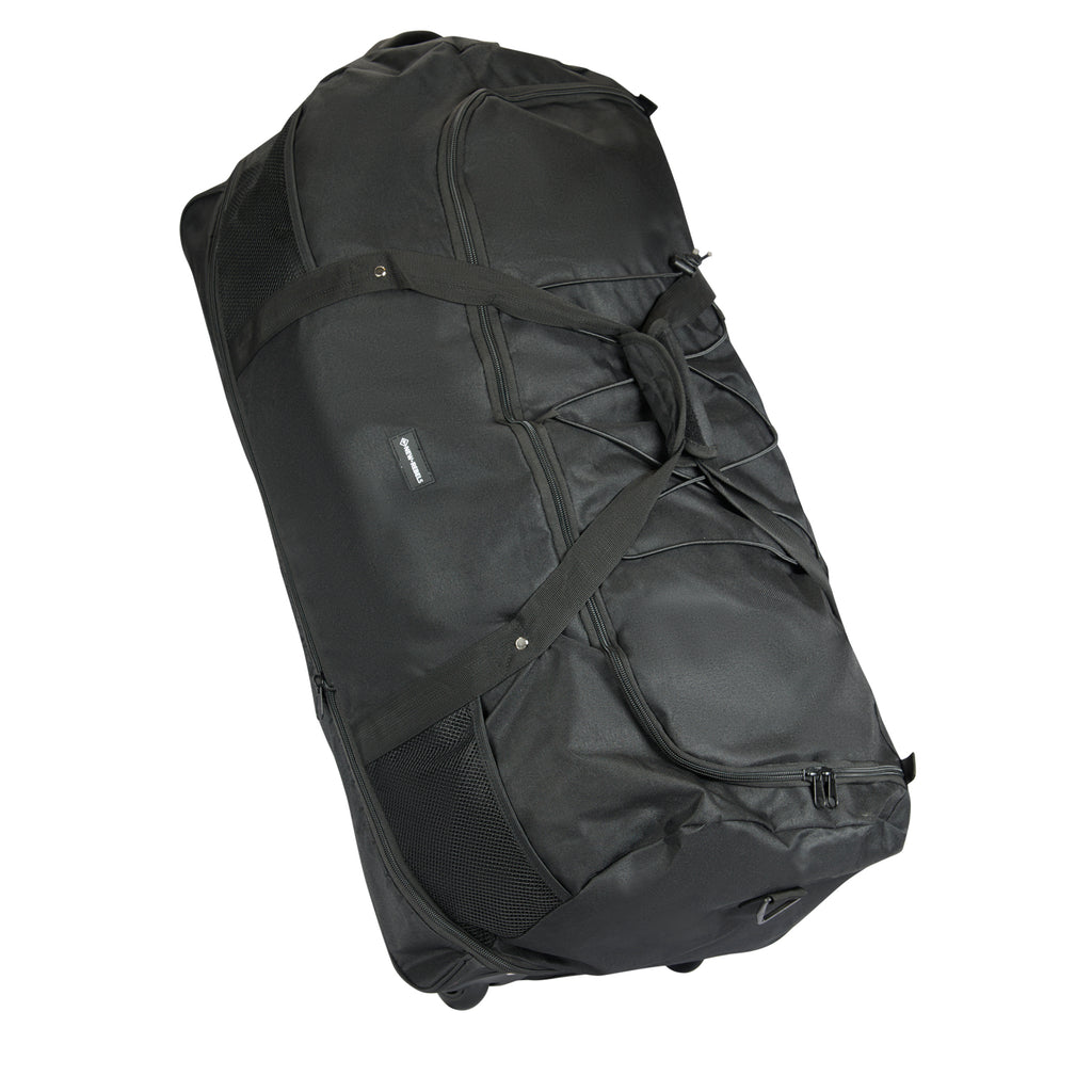 Nevada Newark 130L Rollable Trolley 130 Liter