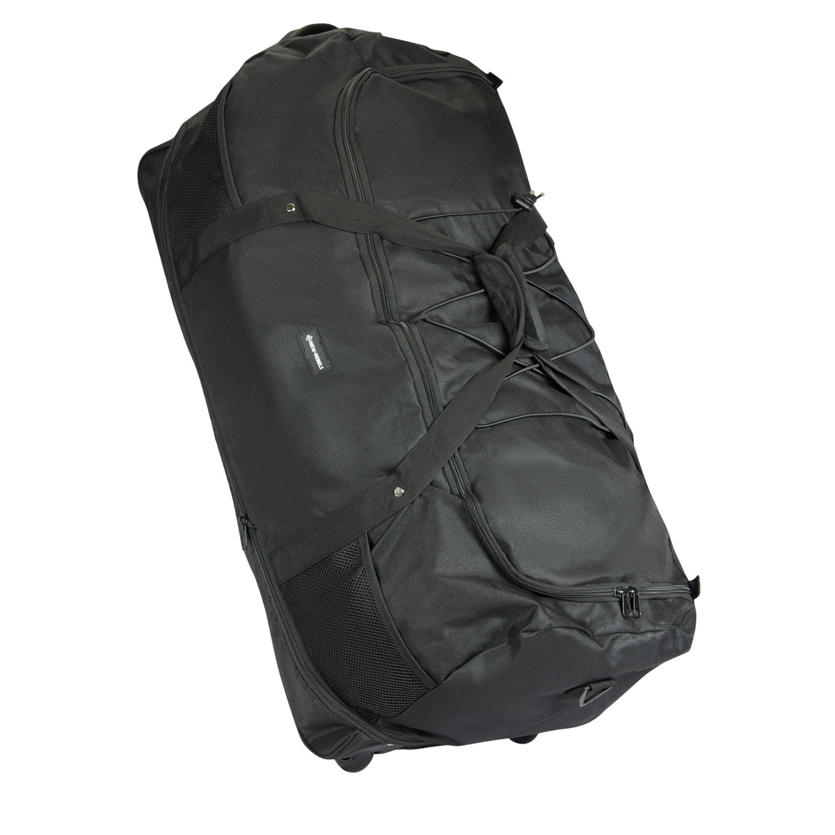 Nevada Newark 130L Rollable Trolley 130 Liter
