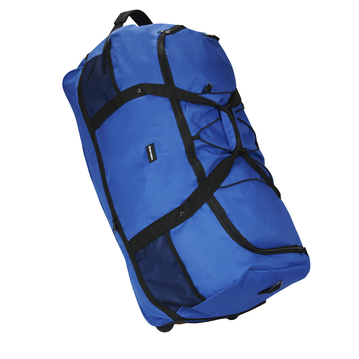 Nevada Newark 130L Rollable Trolley 130 Liter