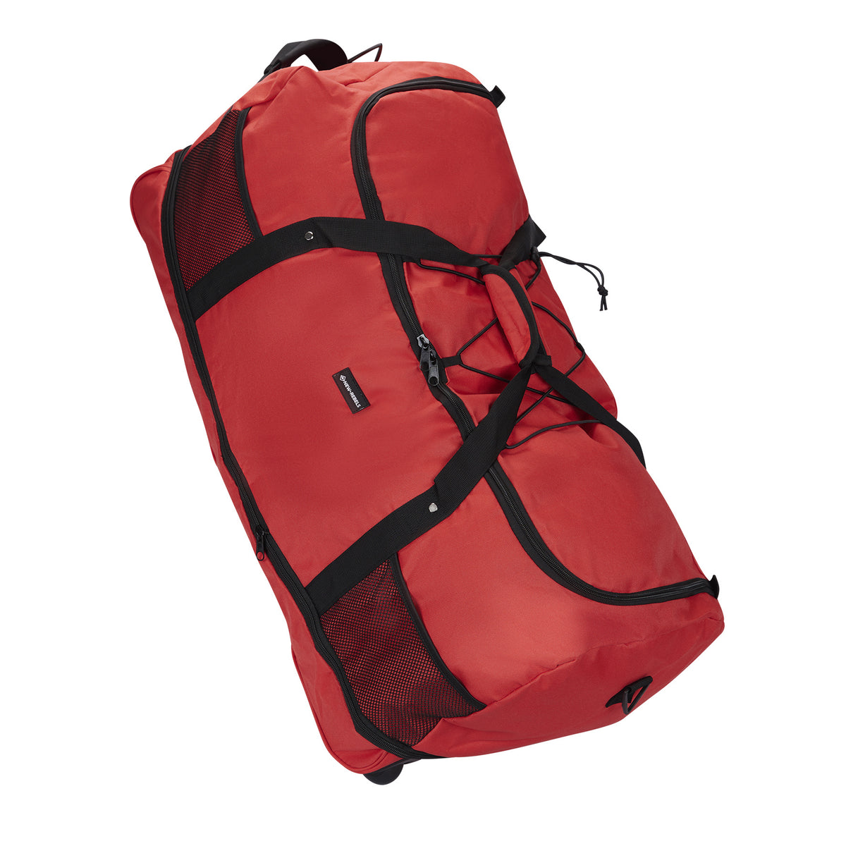Nevada Newark 130L Rollable Trolley 130 Liter