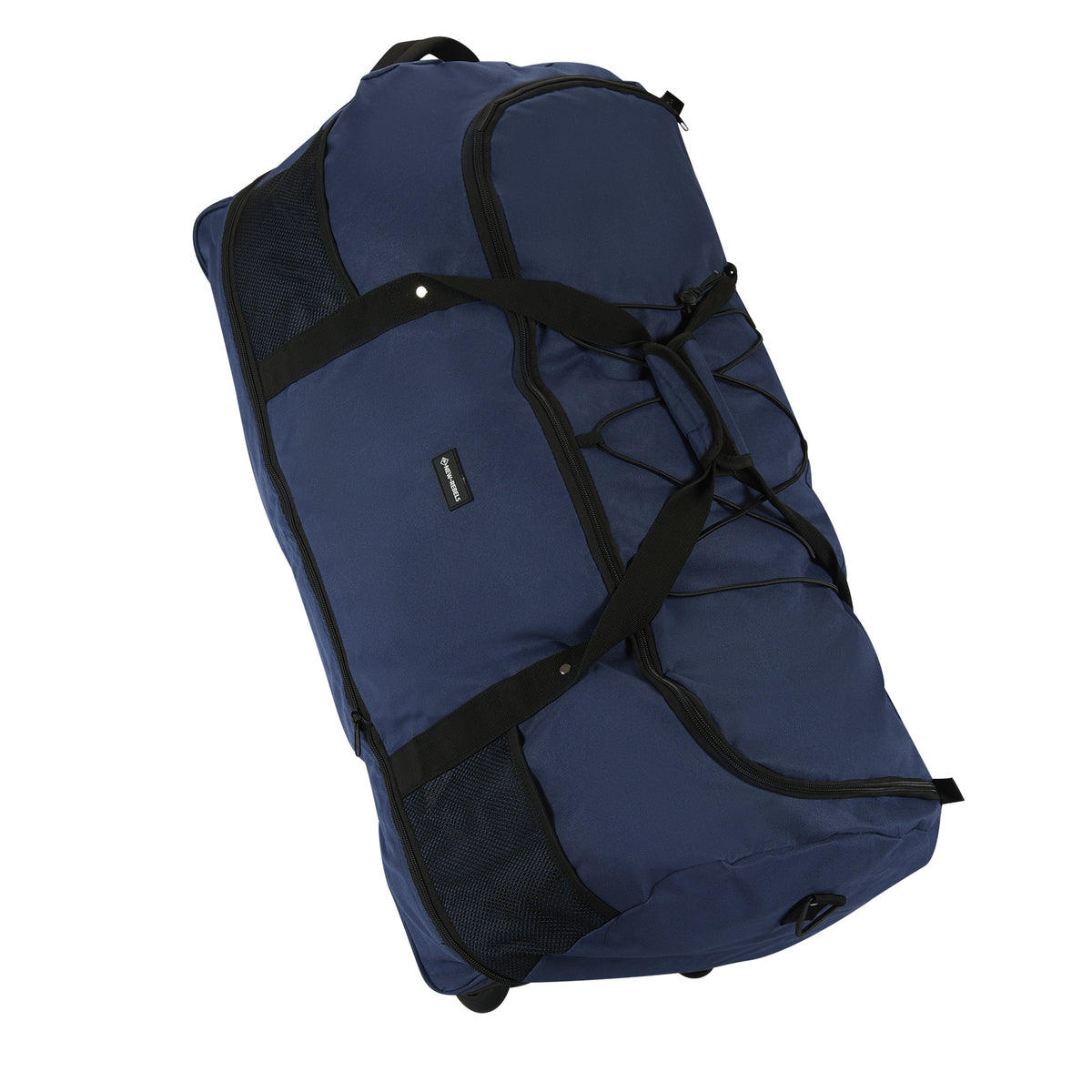 Nevada Newark 130L Rollable Trolley 130 Liter