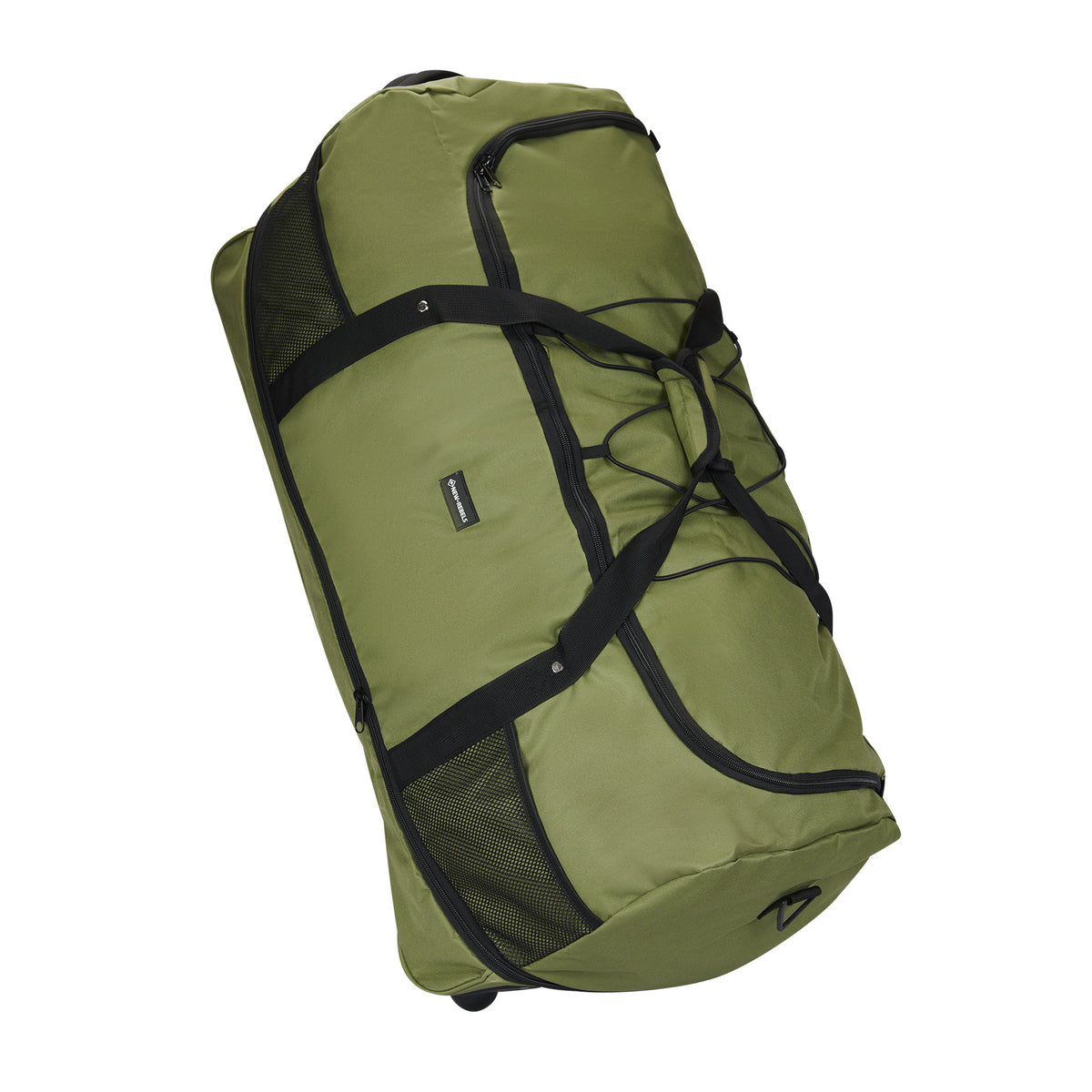 Nevada Newark 130L Rollable Trolley 130 Liter