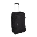 Gassaway Trolley Medium  | Reiskoffer 52L | Lichtgewicht Koffer met Dubbele Wielen | 60x36x24 cm