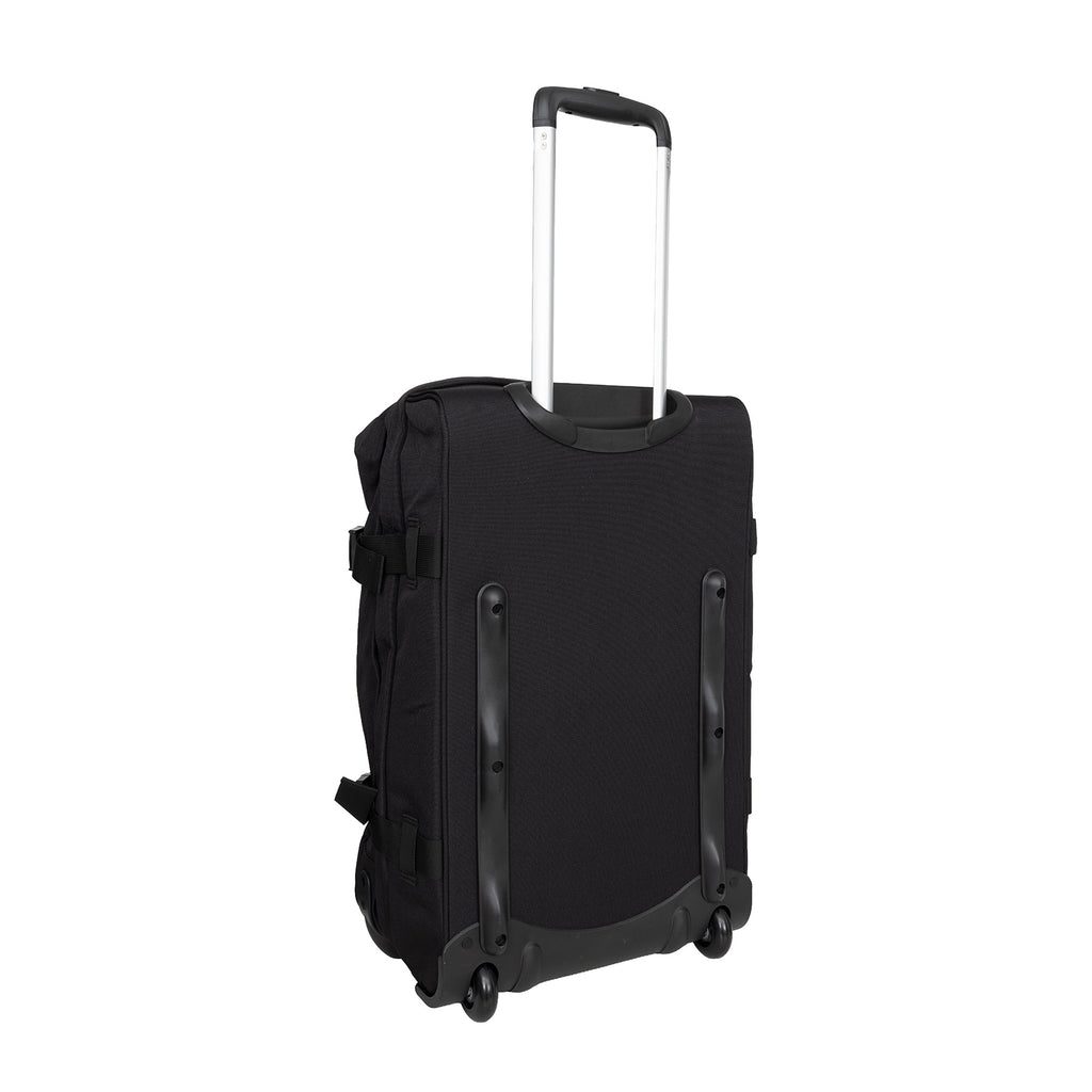 Gassaway Trolley Medium  | Reiskoffer 52L | Lichtgewicht Koffer met Dubbele Wielen | 60x36x24 cm