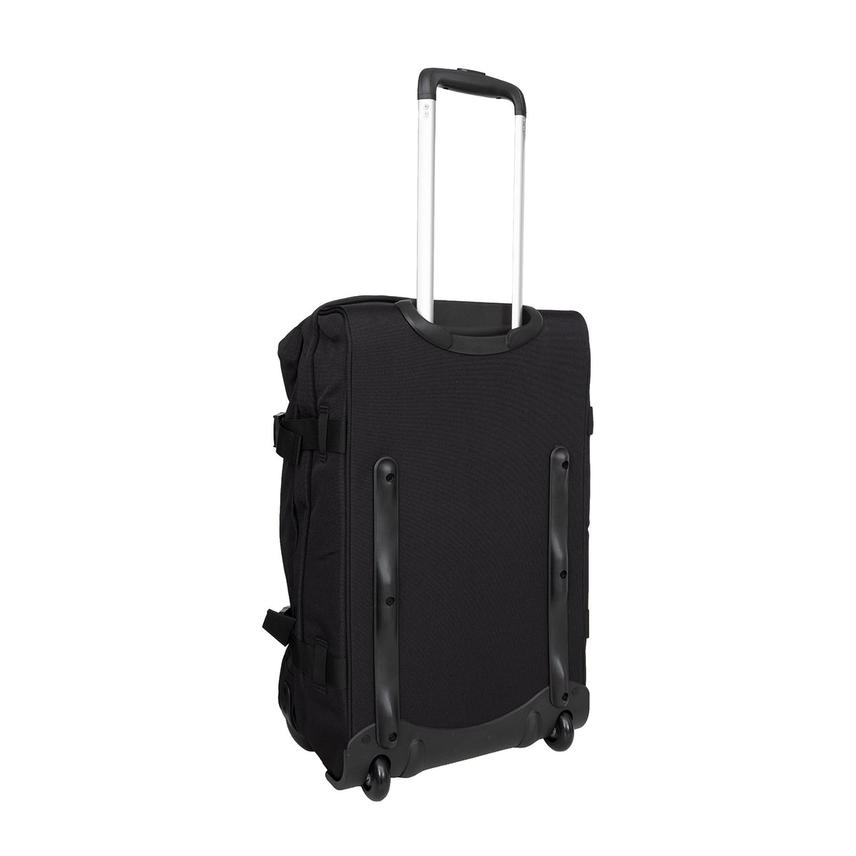 Gassaway Trolley Medium  | Reiskoffer 52L | Lichtgewicht Koffer met Dubbele Wielen | 60x36x24 cm