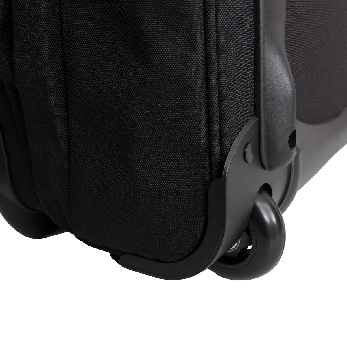 Gassaway Trolley Medium  | Reiskoffer 52L | Lichtgewicht Koffer met Dubbele Wielen | 60x36x24 cm