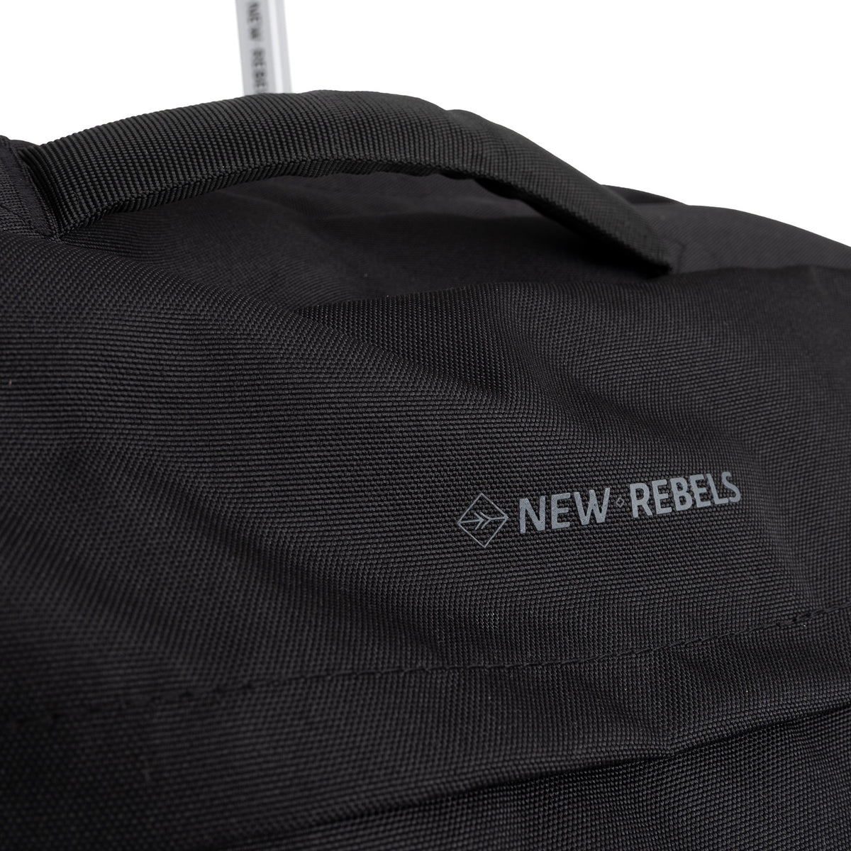 Gassaway Trolley Medium  | Reiskoffer 52L | Lichtgewicht Koffer met Dubbele Wielen | 60x36x24 cm