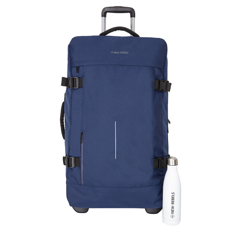 Gassaway Trolley S