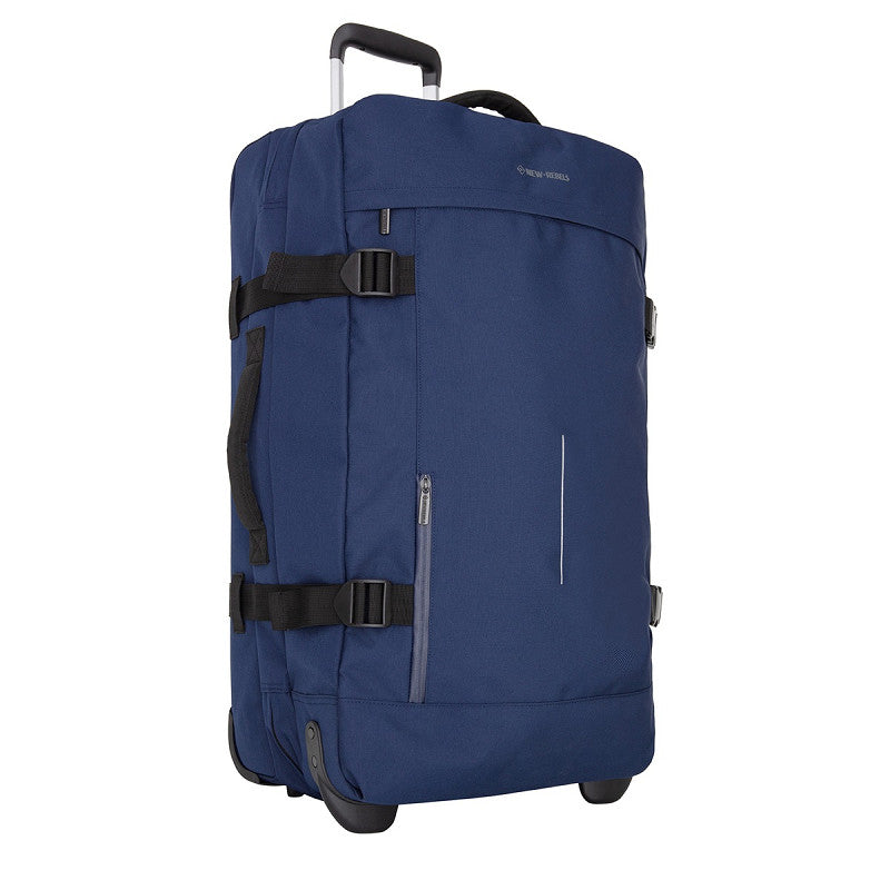 Gassaway Trolley S