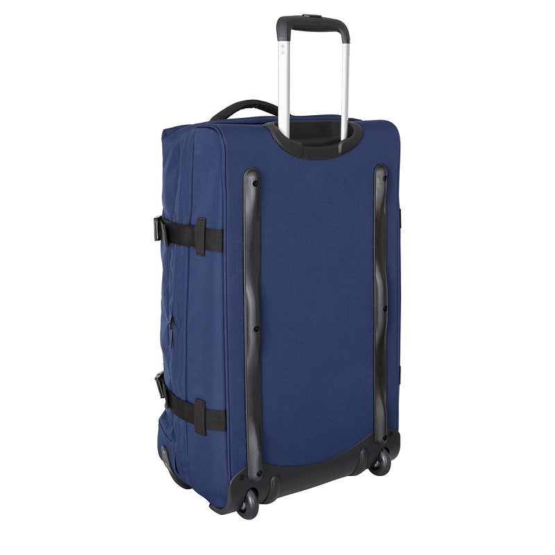 Gassaway Trolley S