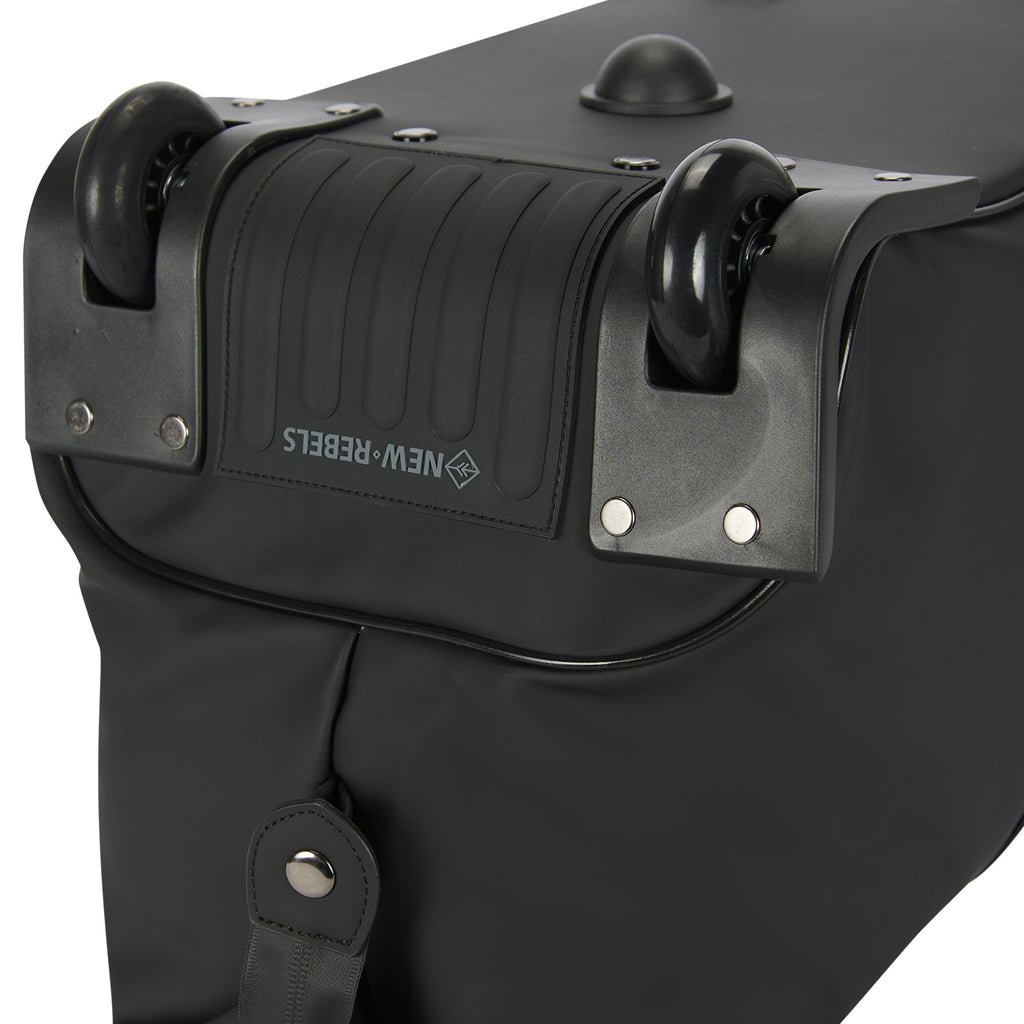 Mart Weston Duffel Trolley 58L Waterafstotend