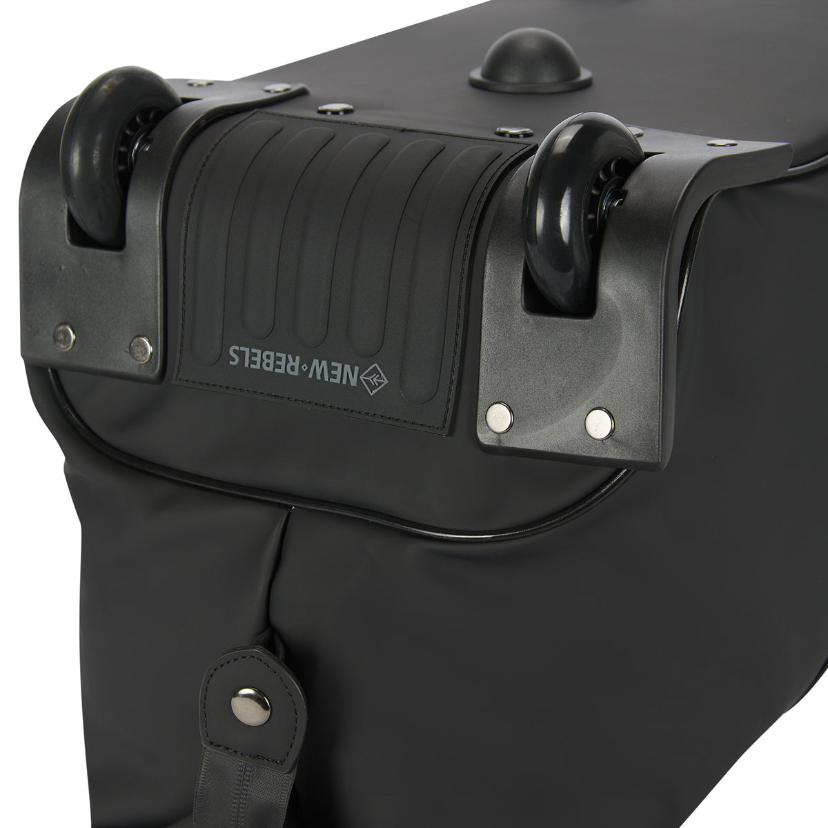 Mart Weston Duffel Trolley 58L Waterafstotend