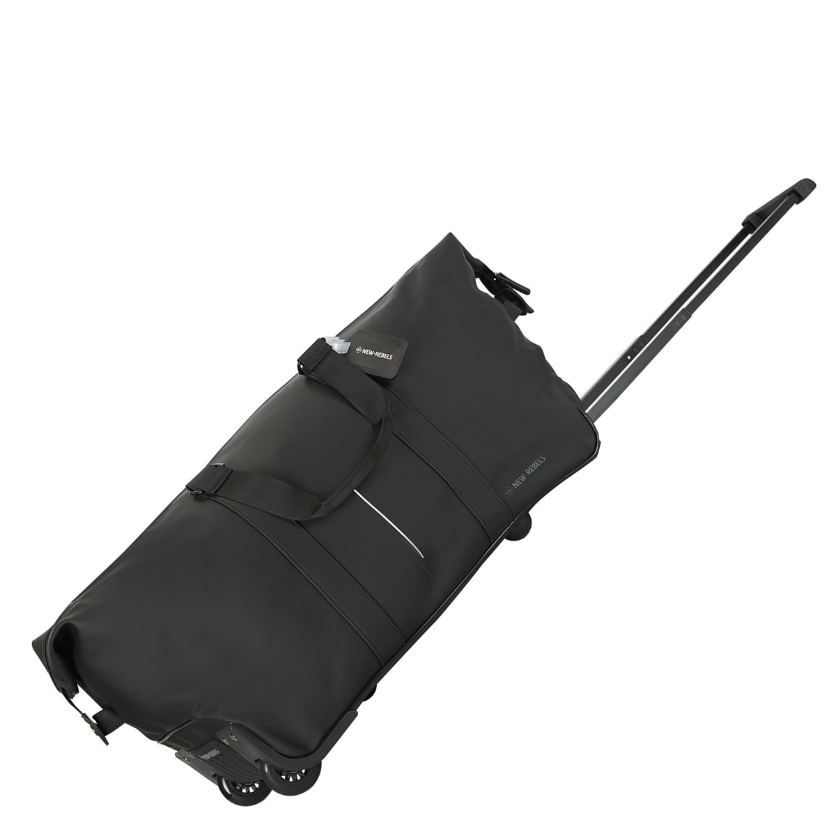 Mart Weston Duffel Trolley 58L Waterafstotend
