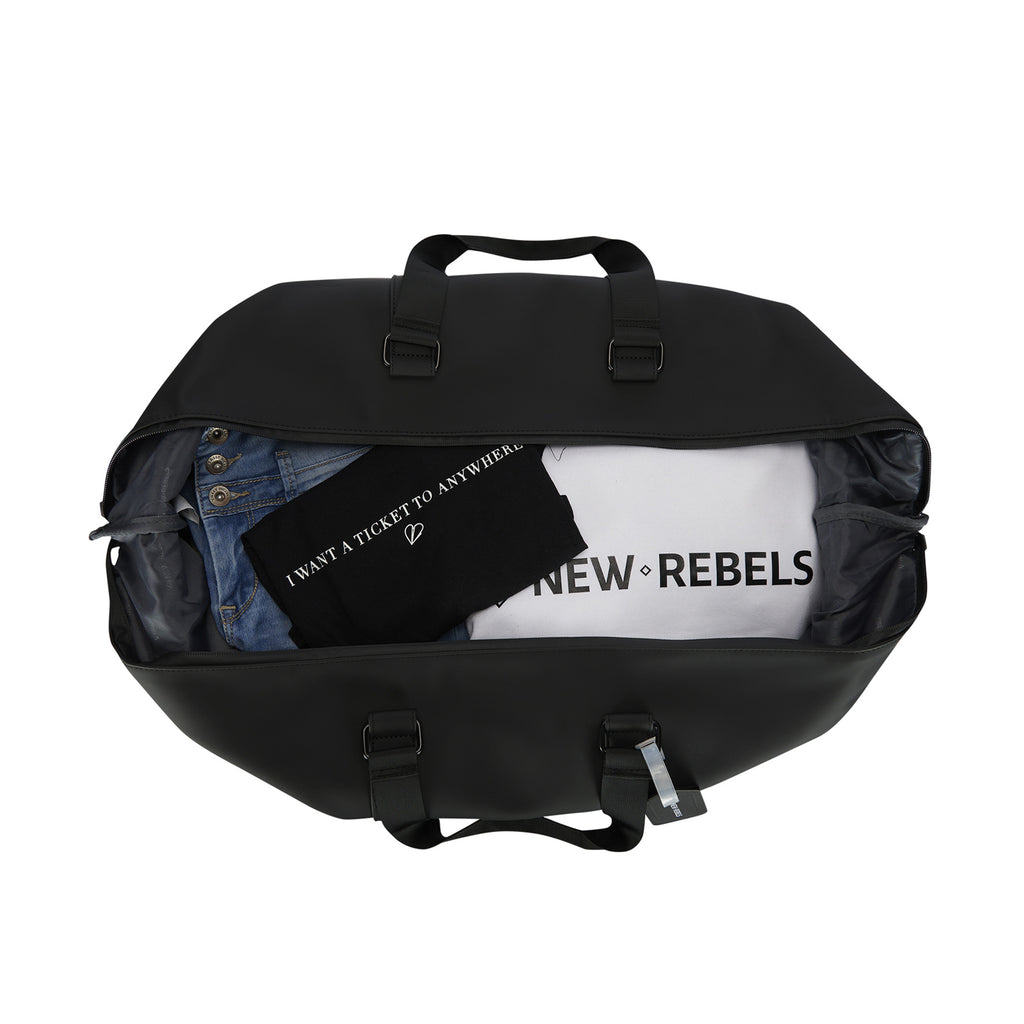 Mart Weston Duffel Trolley 58L Waterafstotend