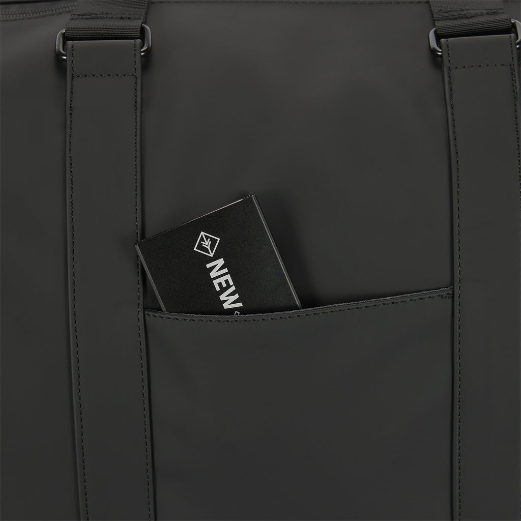 Mart Weston Duffel Trolley 58L Waterafstotend