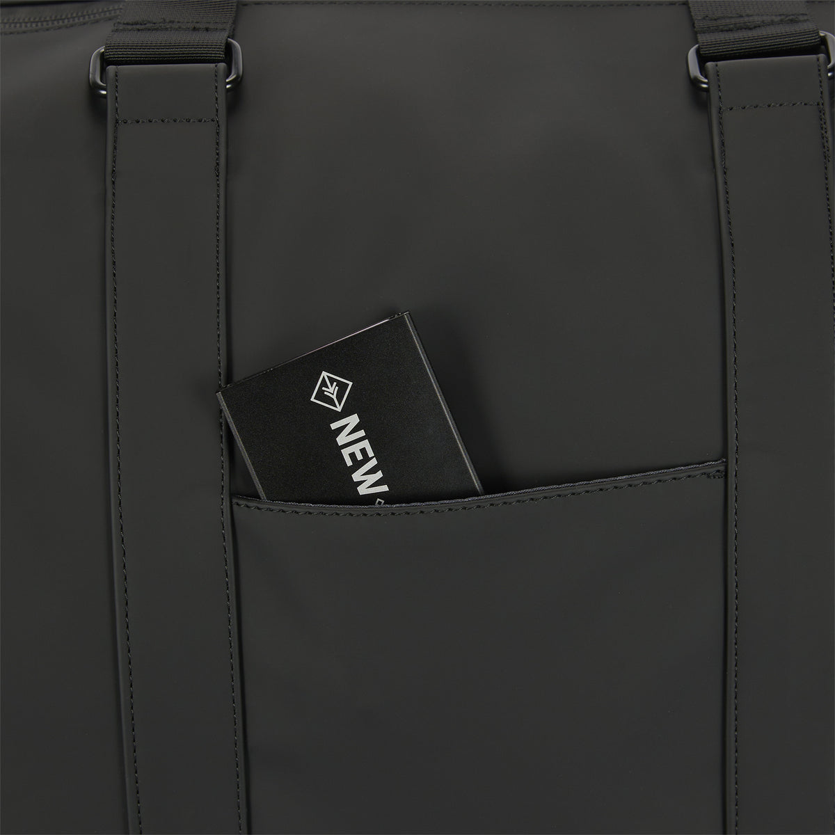 Mart Weston Duffel Trolley 58L Waterafstotend