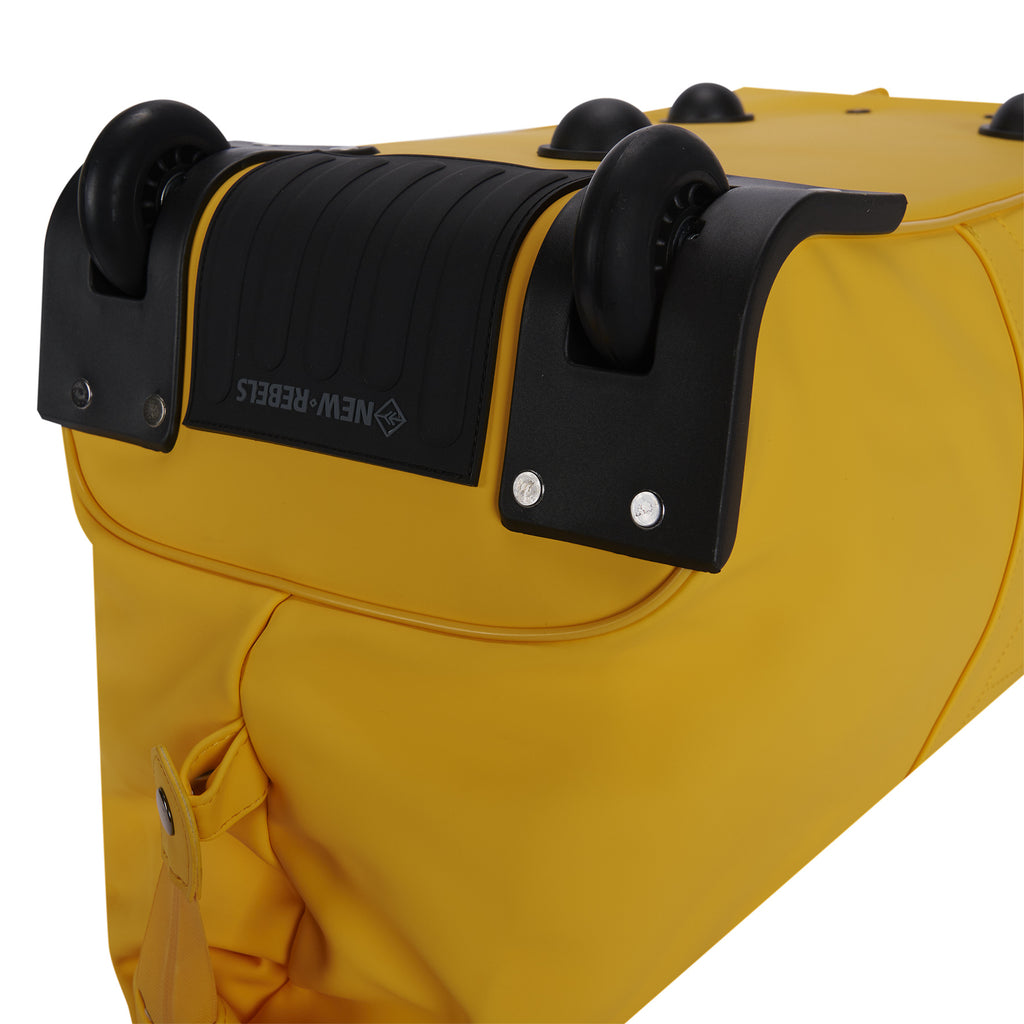 Mart Weston Duffel Trolley 58L Waterafstotend