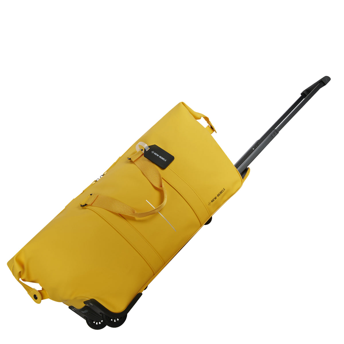Mart Weston Duffel Trolley 58L Waterafstotend