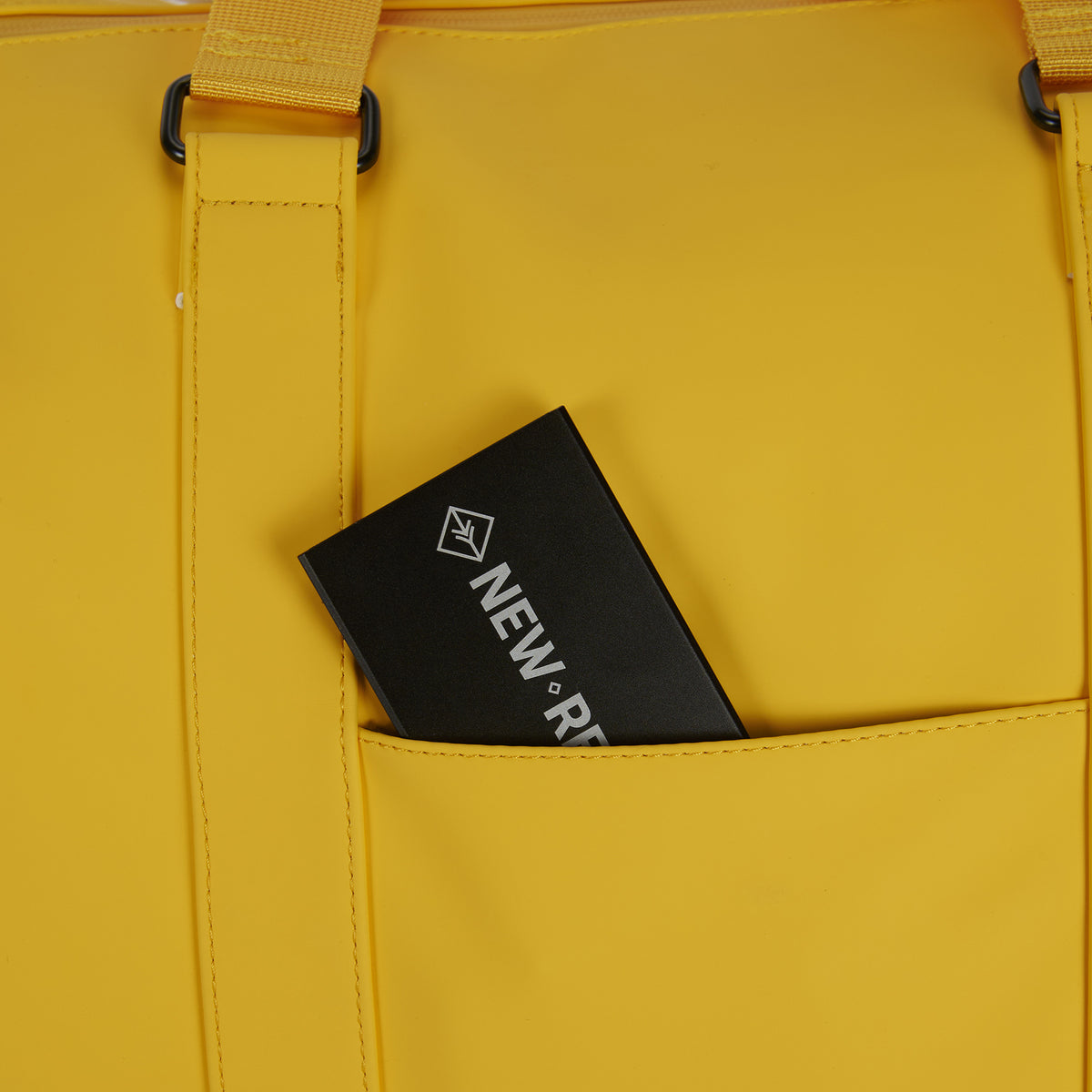Mart Weston Duffel Trolley 58L Waterafstotend