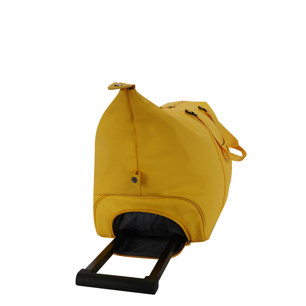 Mart Weston Duffel Trolley 58L Waterafstotend