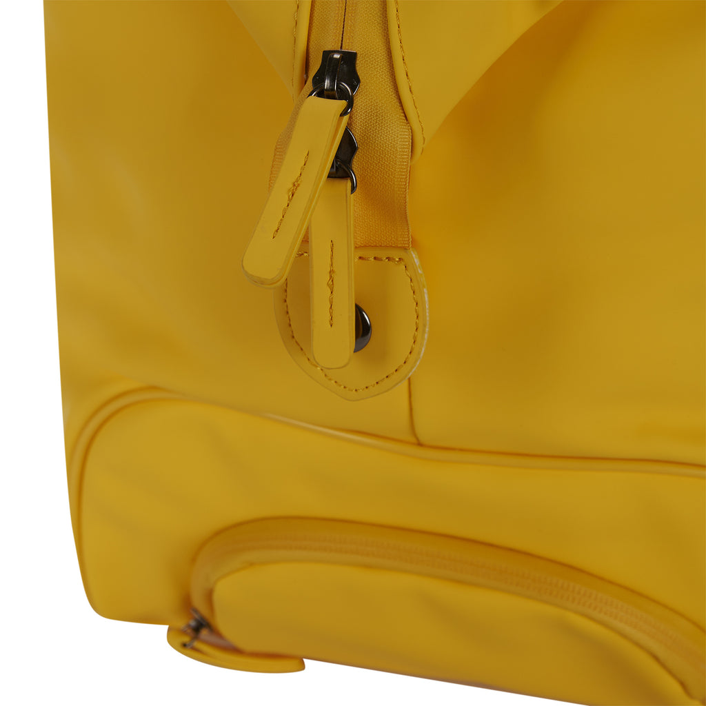 Mart Weston Duffel Trolley 58L Waterafstotend