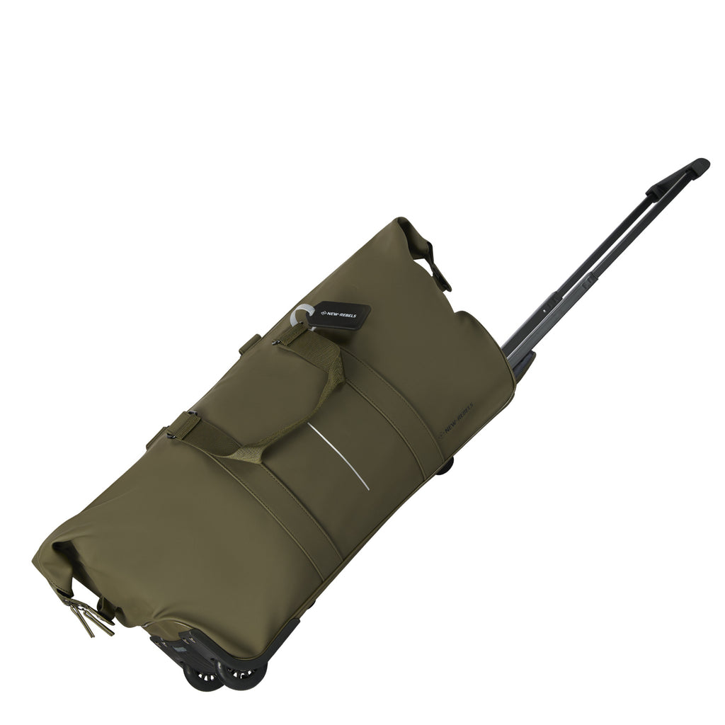 Mart Weston Duffel Trolley 58L Waterafstotend