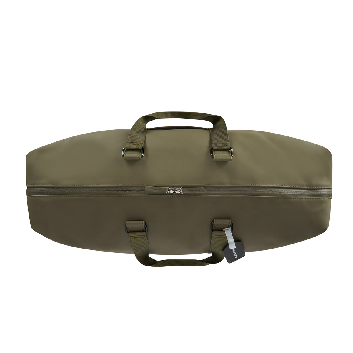 Mart Weston Duffel Trolley 58L Waterafstotend