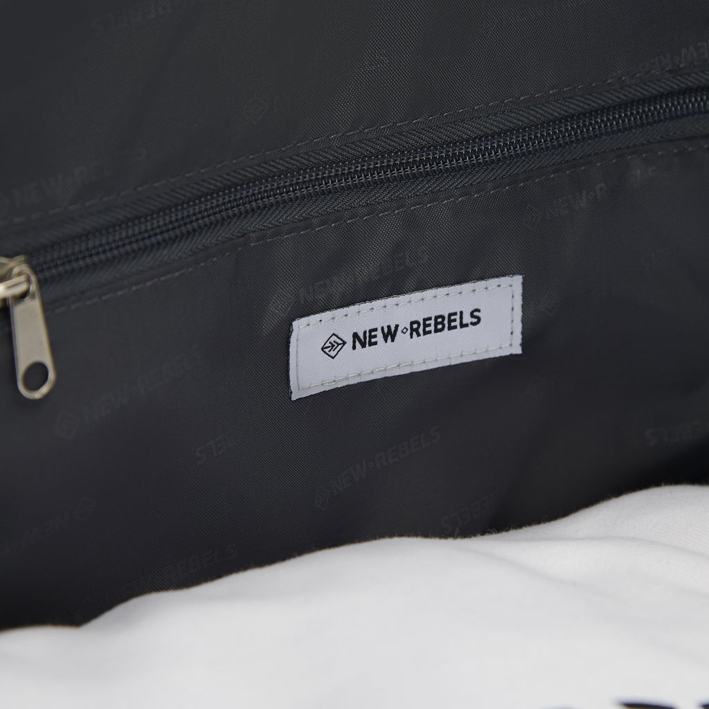 Mart Weston Duffel Trolley 58L Waterafstotend