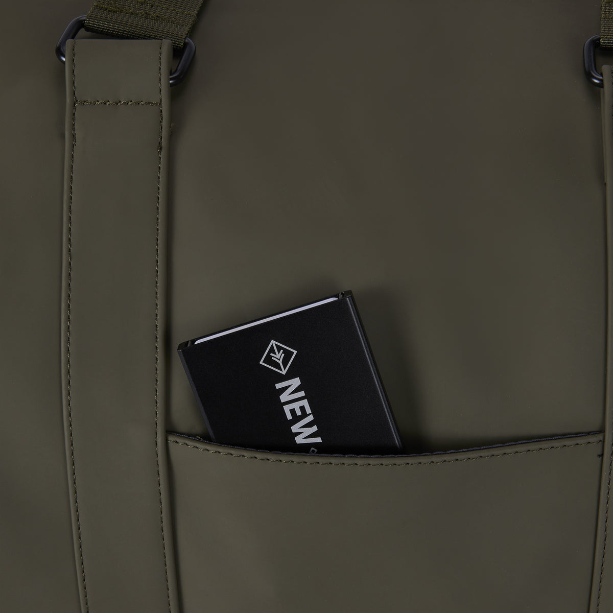 Mart Weston Duffel Trolley 58L Waterafstotend