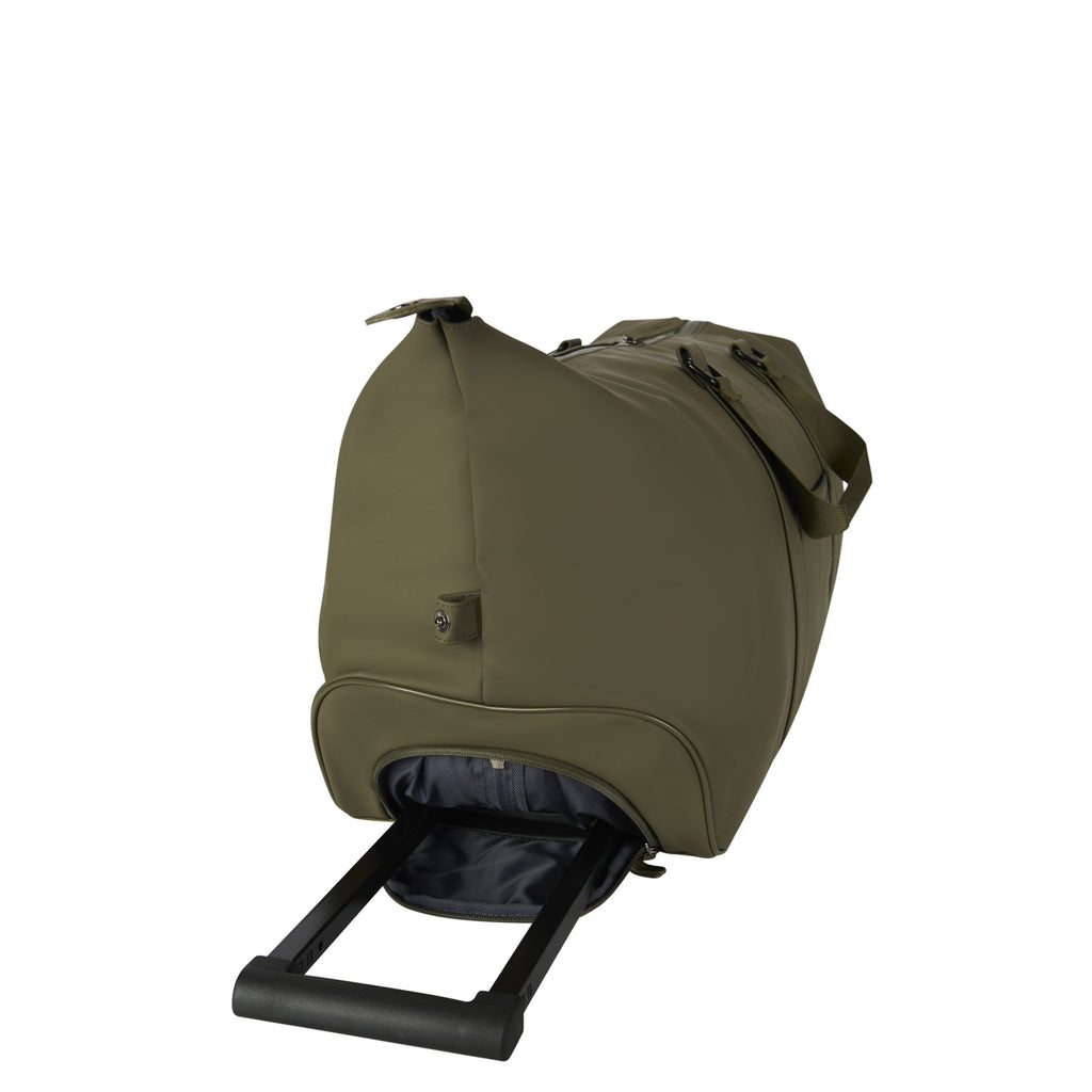 Mart Weston Duffel Trolley 58L Waterafstotend