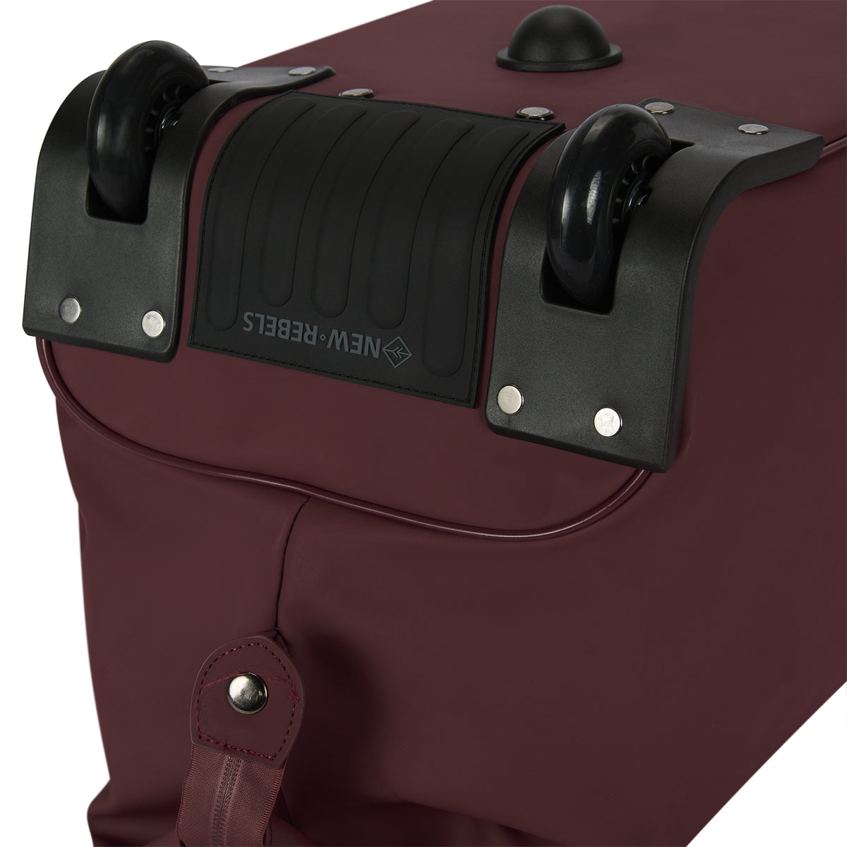 Mart Weston Duffel Trolley 58L Waterafstotend