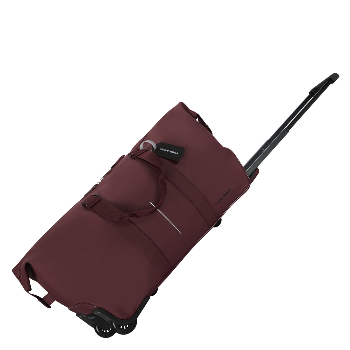 Mart Weston Duffel Trolley 58L Waterafstotend