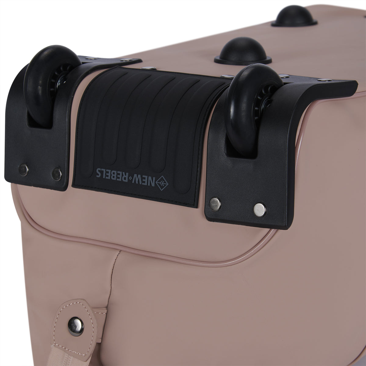 Mart Weston Duffel Trolley 58L Waterafstotend