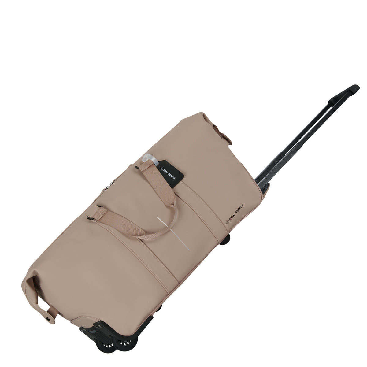 Mart Weston Duffel Trolley 58L Waterafstotend