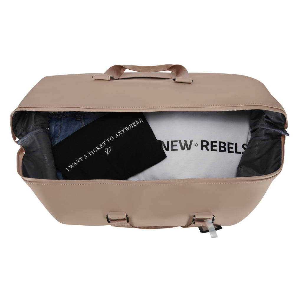 Mart Weston Duffel Trolley 58L Waterafstotend