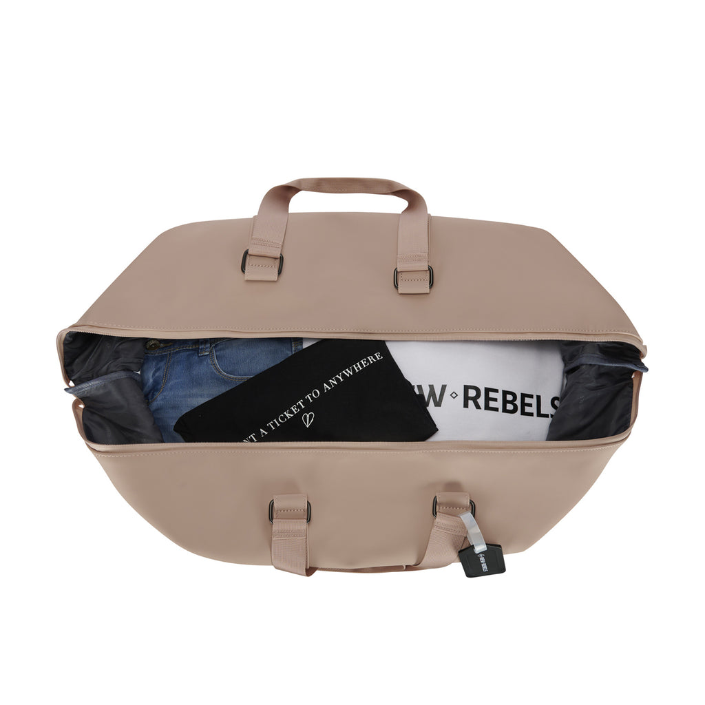 Mart Weston Duffel Trolley 58L Waterafstotend
