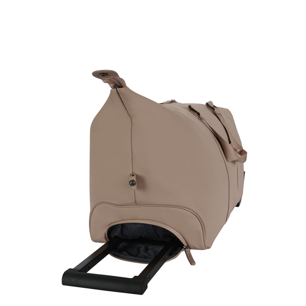 Mart Weston Duffel Trolley 58L Waterafstotend