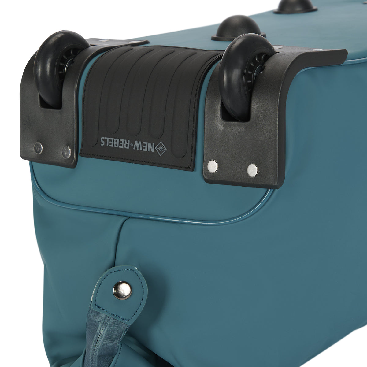 Mart Weston Duffel Trolley 58L Waterafstotend