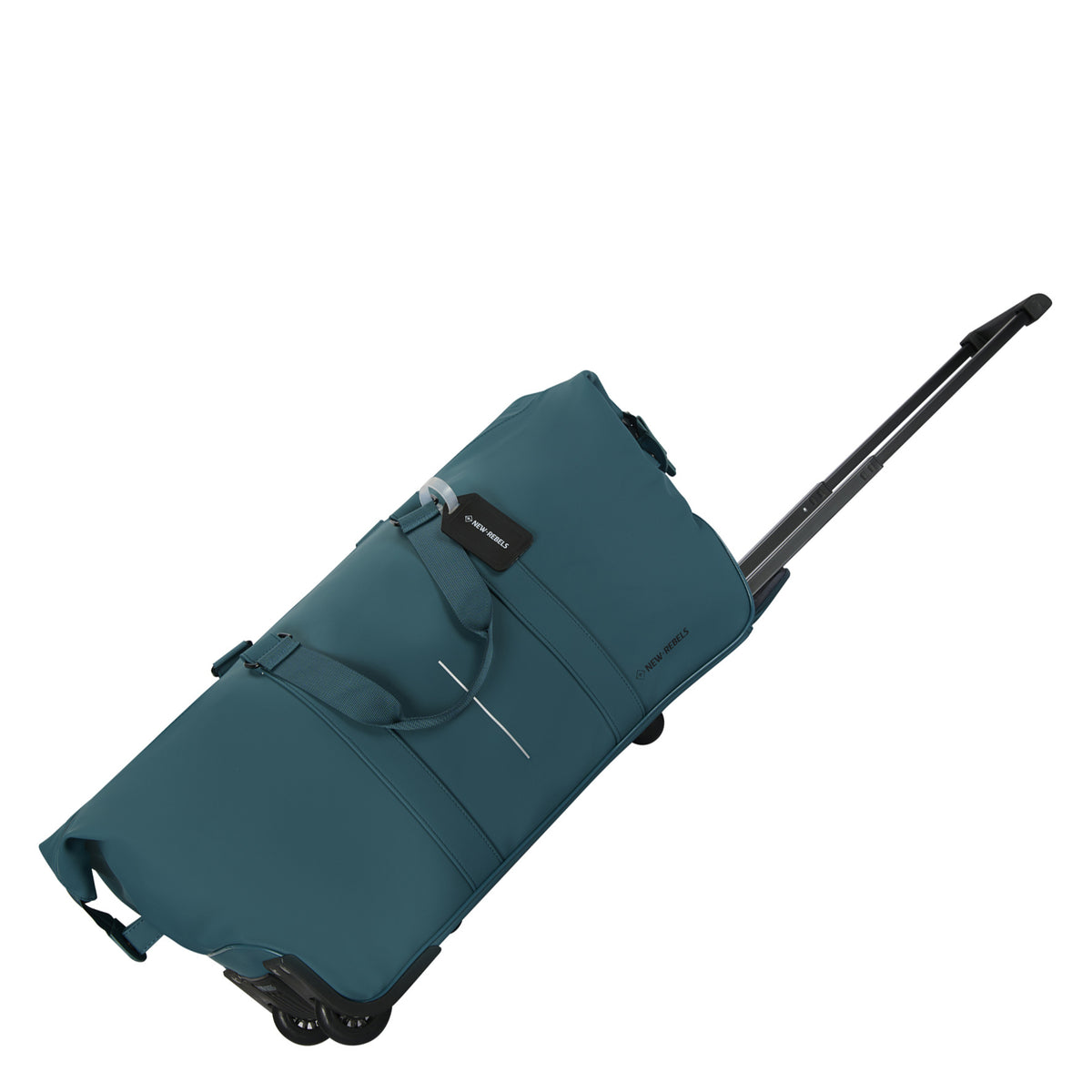 Mart Weston Duffel Trolley 58L Waterafstotend