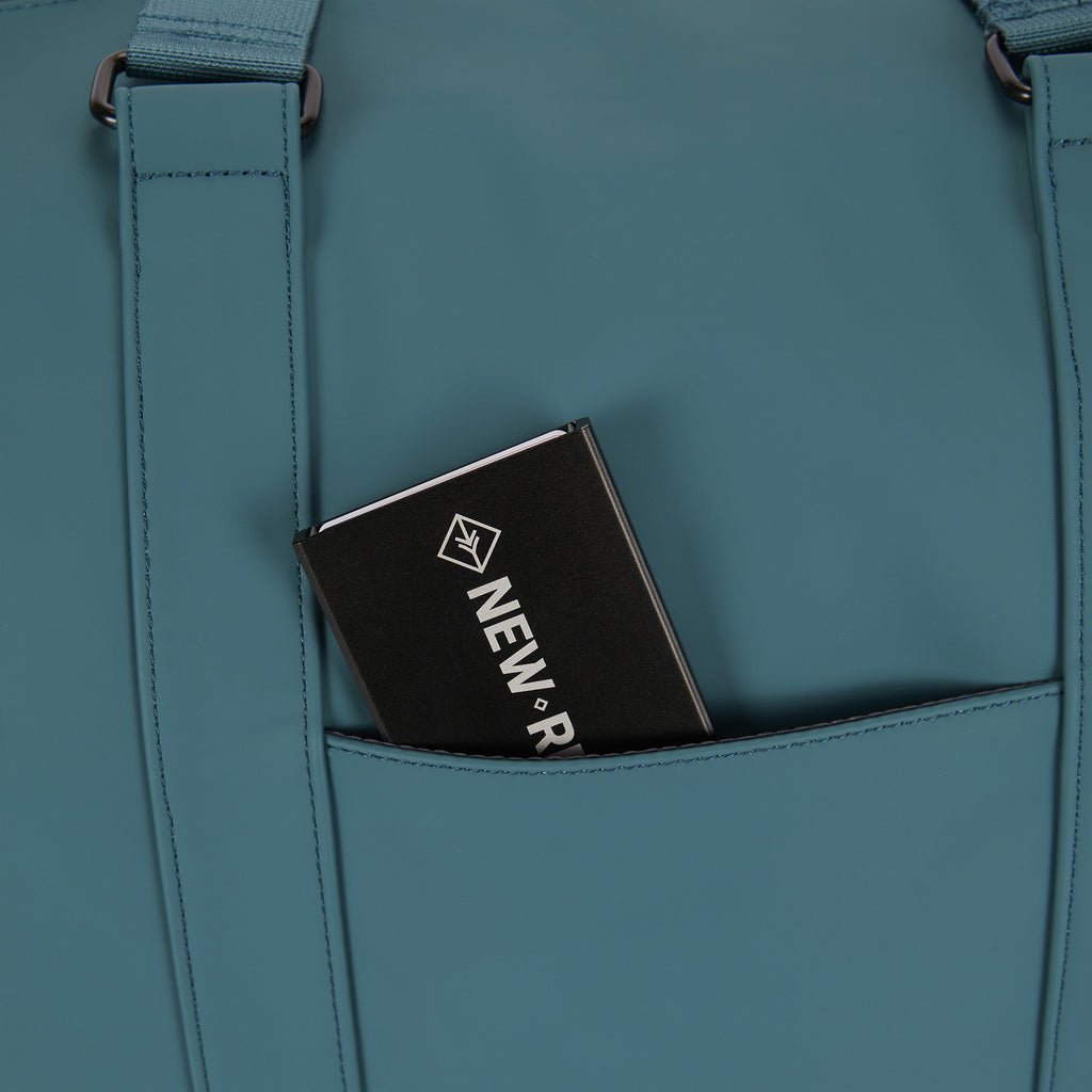 Mart Weston Duffel Trolley 58L Waterafstotend