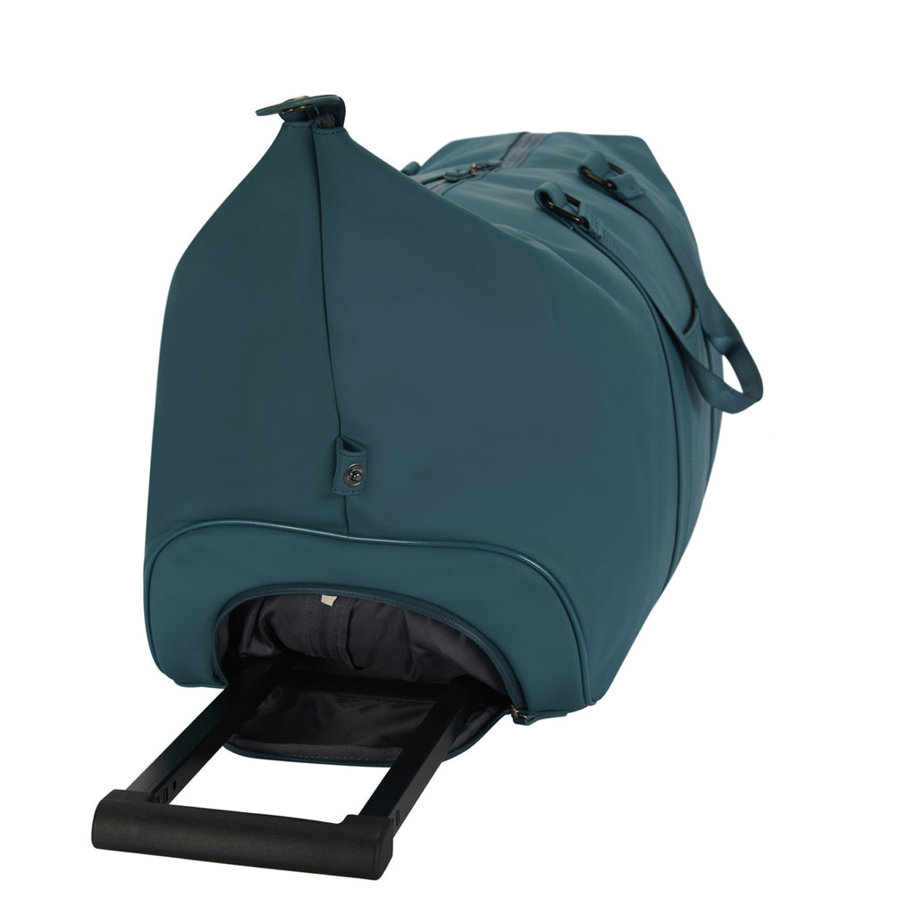 Mart Weston Duffel Trolley 58L Waterafstotend