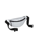 New Rebels ® Mart - Water Repellent -  Fanny pack - White