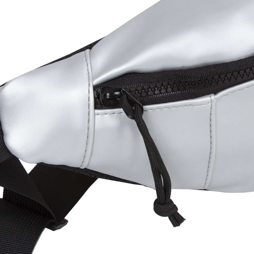 New Rebels ® Mart - Water Repellent -  Fanny pack - White