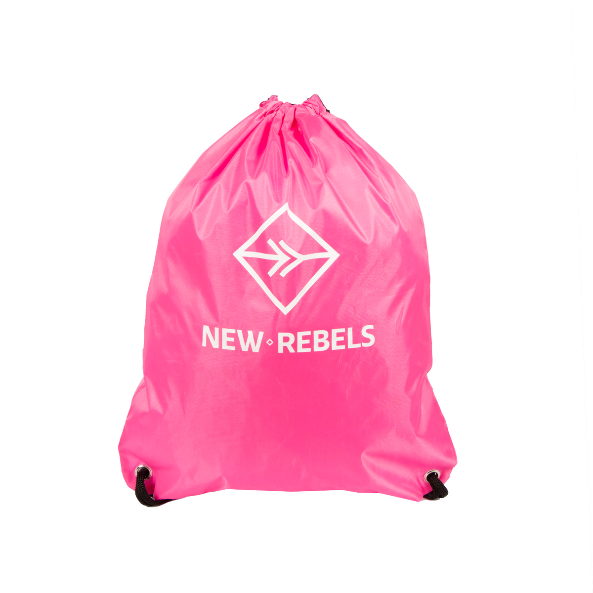 New Rebels Camden