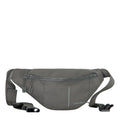 Valor Brooklyn 900D PU Polyester Waterafstotende Heuptas Fannypack Crossbodytas Festival en Reistas 3L