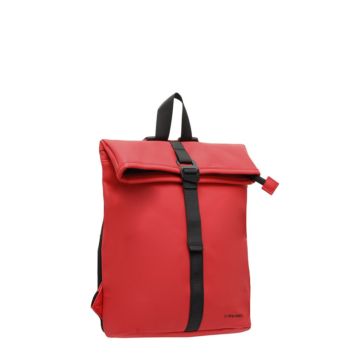 Mart - Los Angeles Rolltop Rucksack Mini Beige