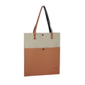 Fane Kileen 6L Shopper Waterafstotend Laptop 13"